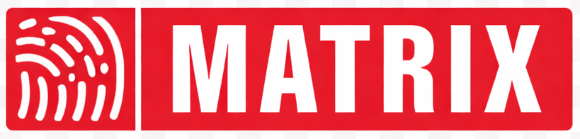 Matrix Logo