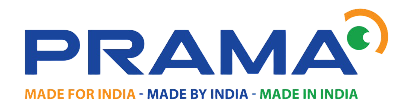 Prama Logo